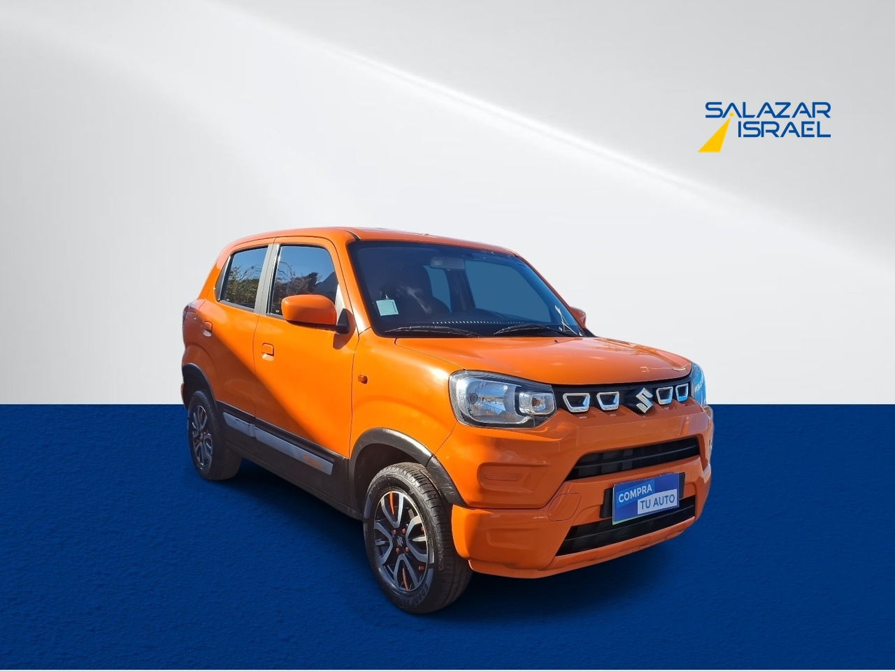SUZUKI