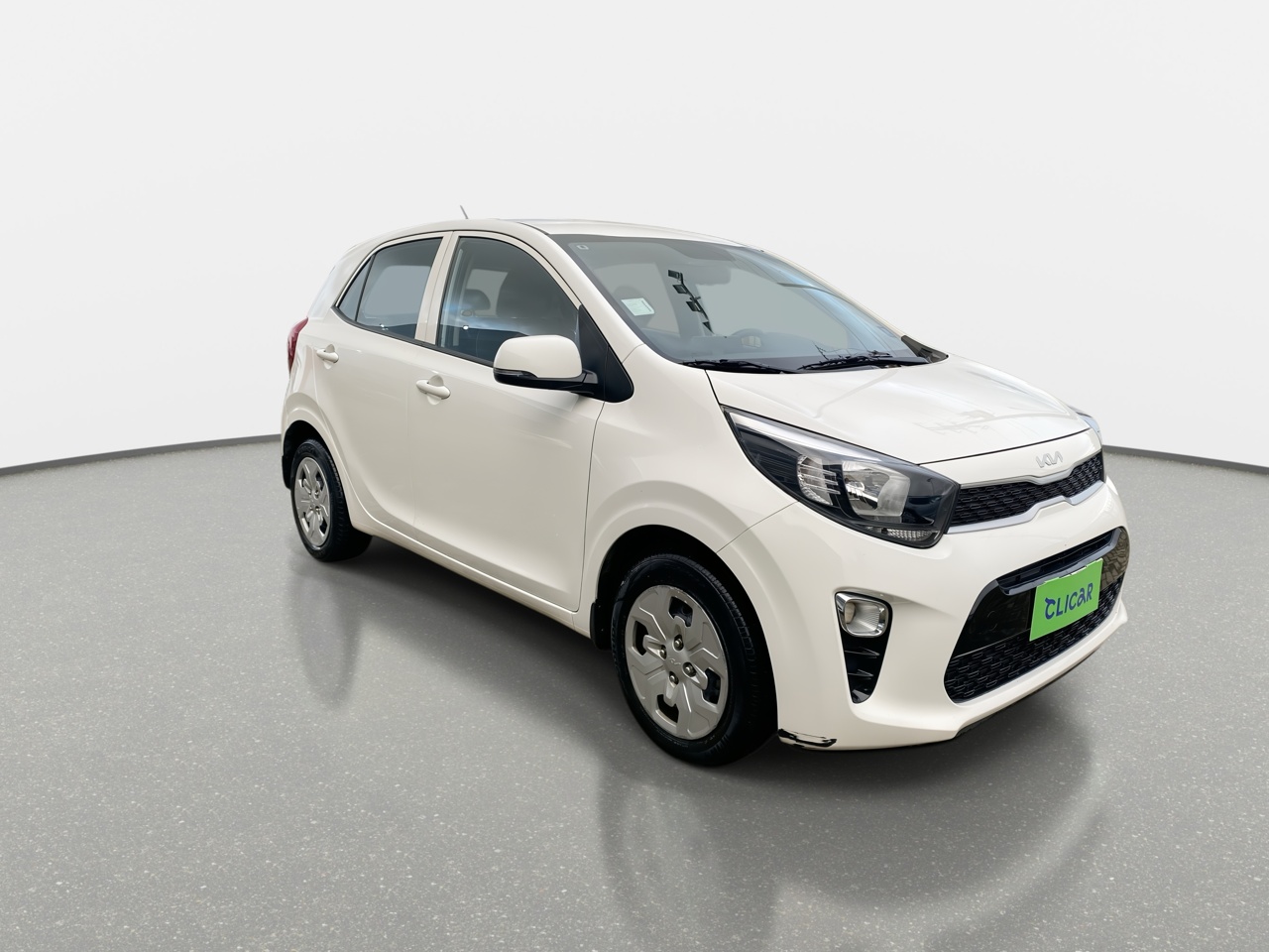 KIA - 1