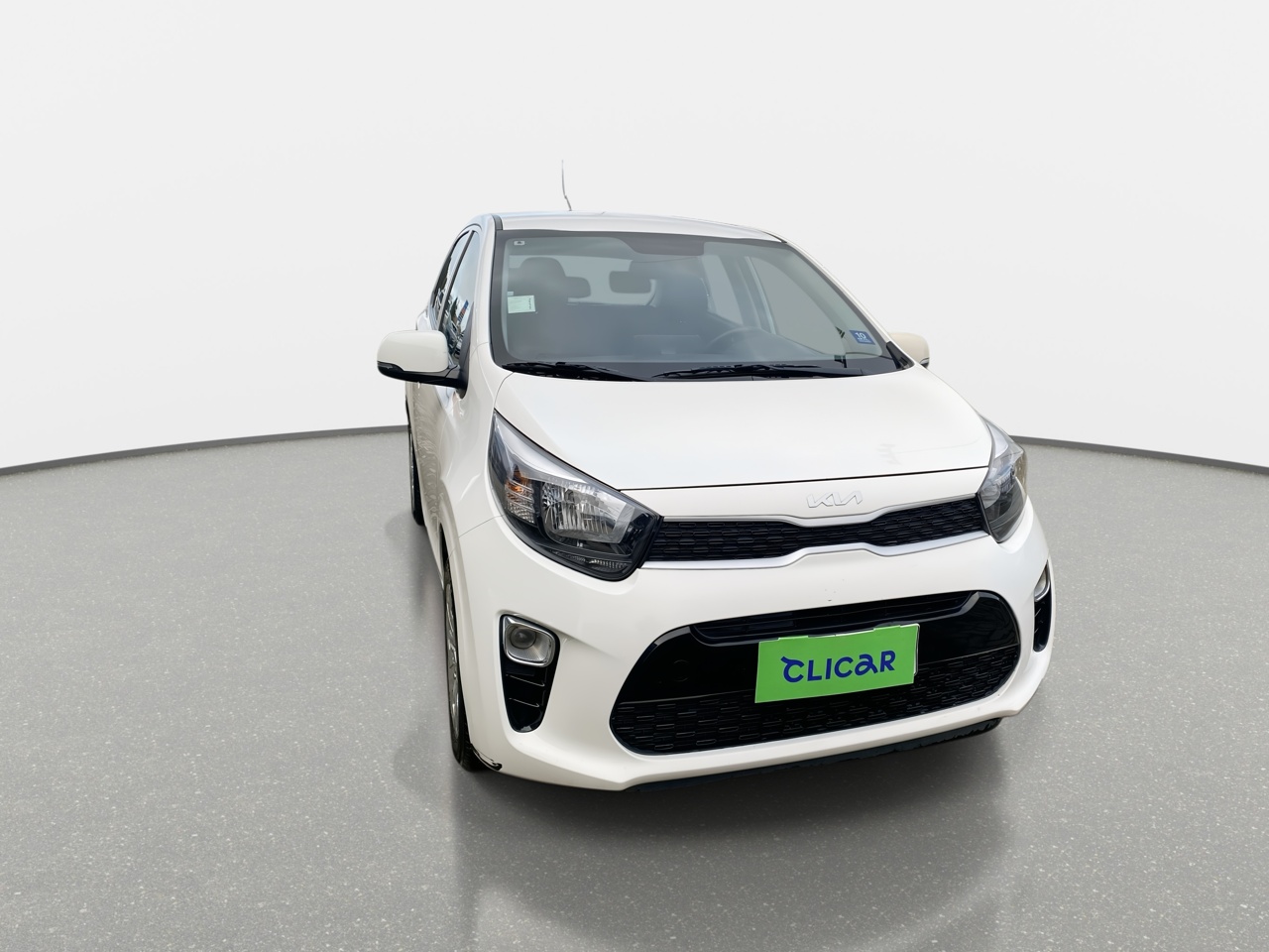 KIA - 2