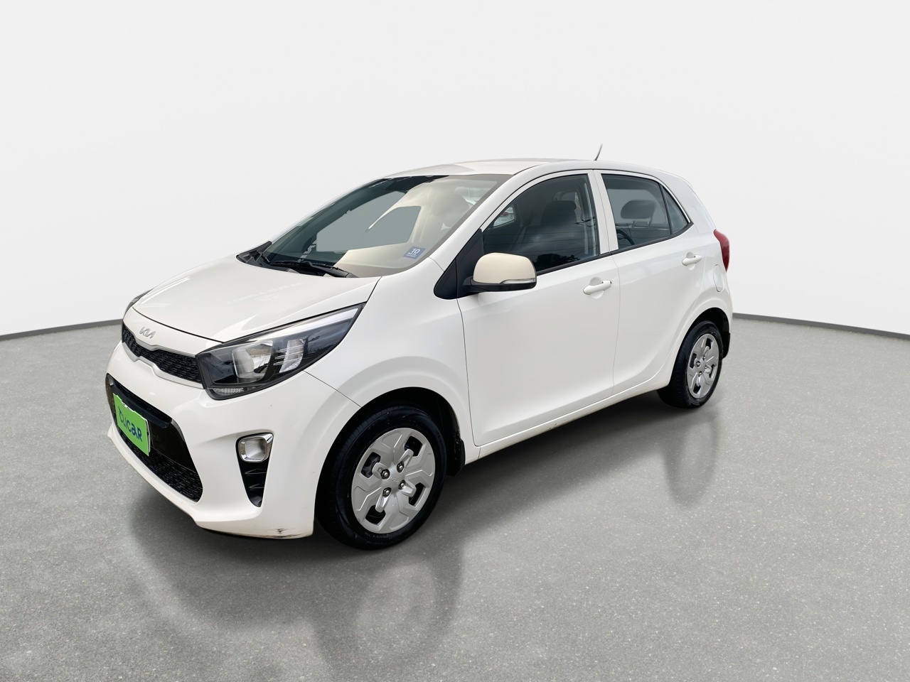 KIA - 3