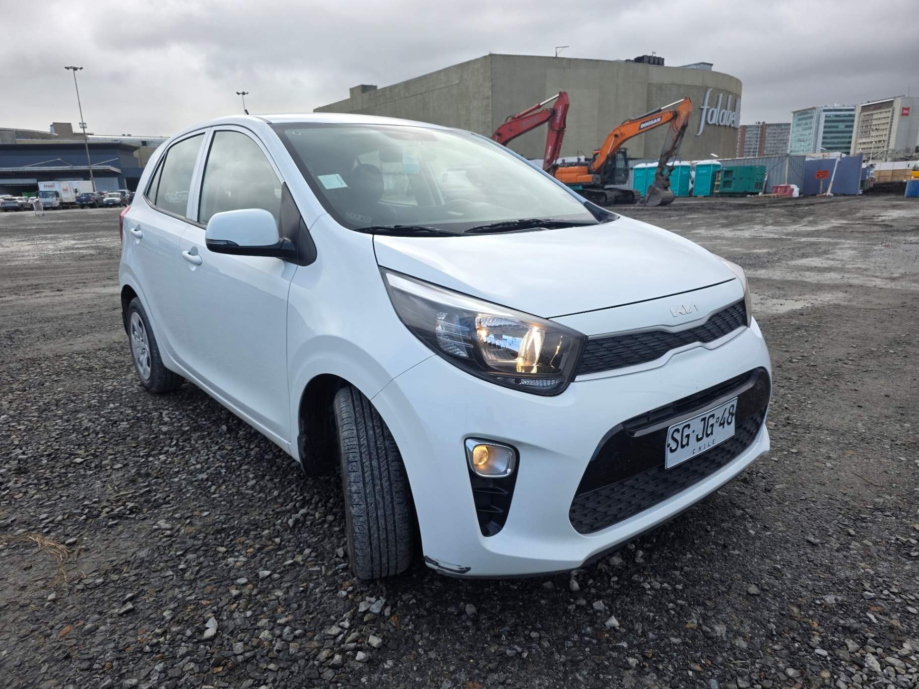 KIA