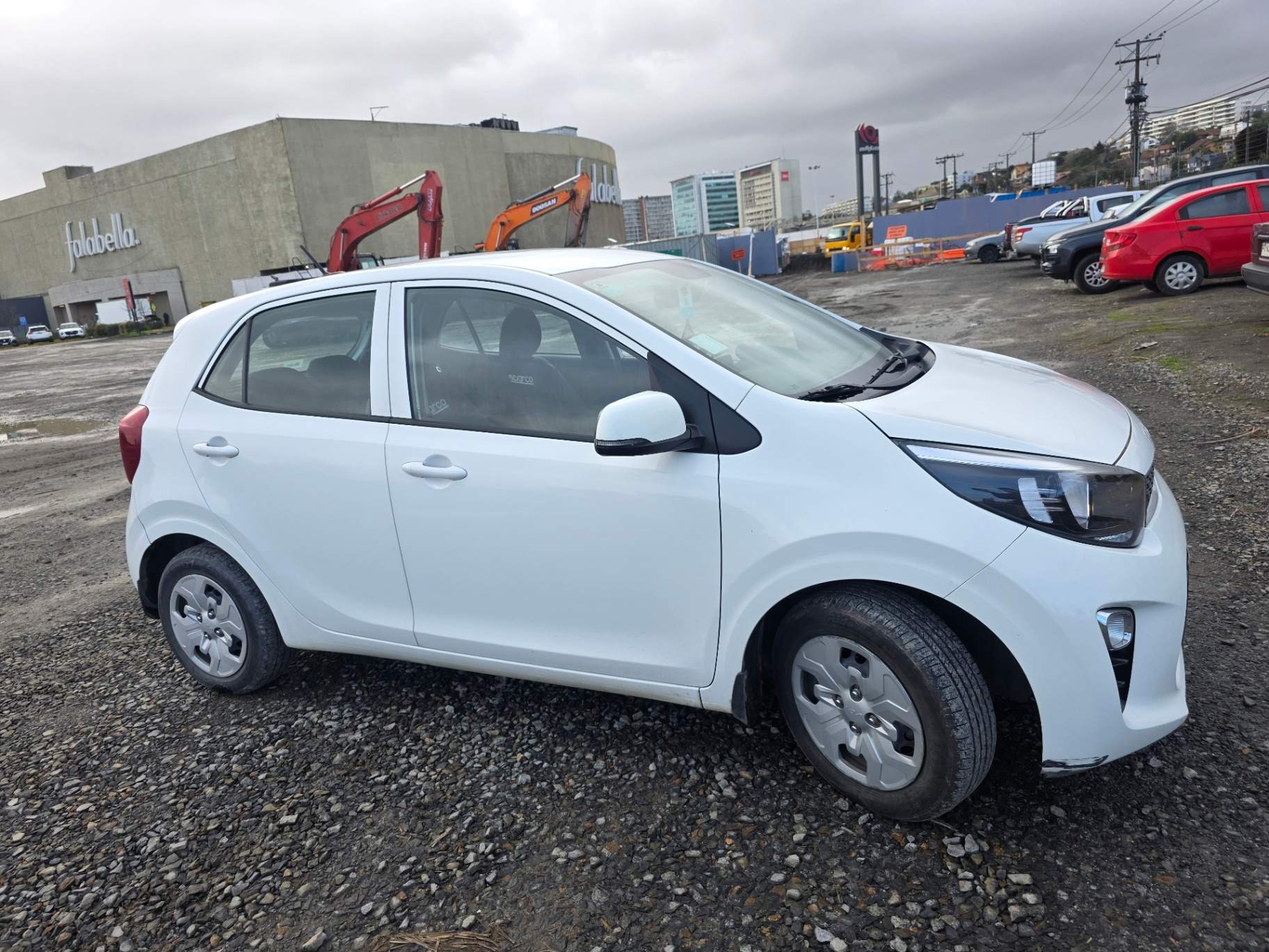KIA - 2
