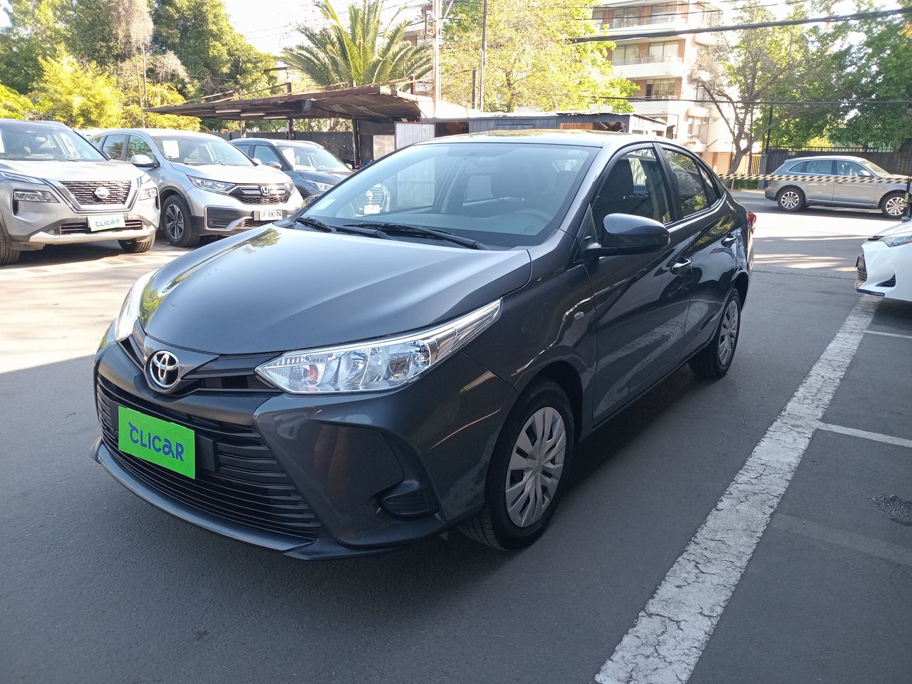 TOYOTA - 3