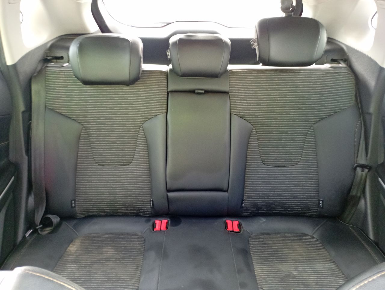JAC Js4 — foto 19 de 19