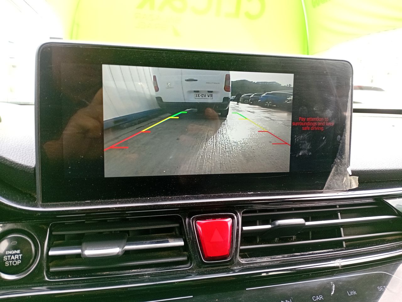 JAC Js4 — foto 14 de 19