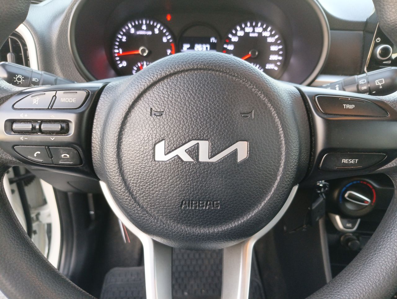 KIA - 19