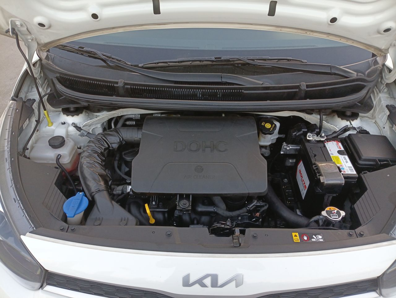 KIA - 10