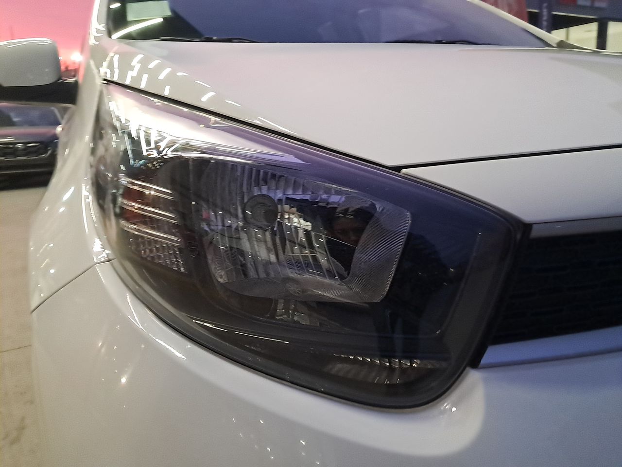 KIA - 10