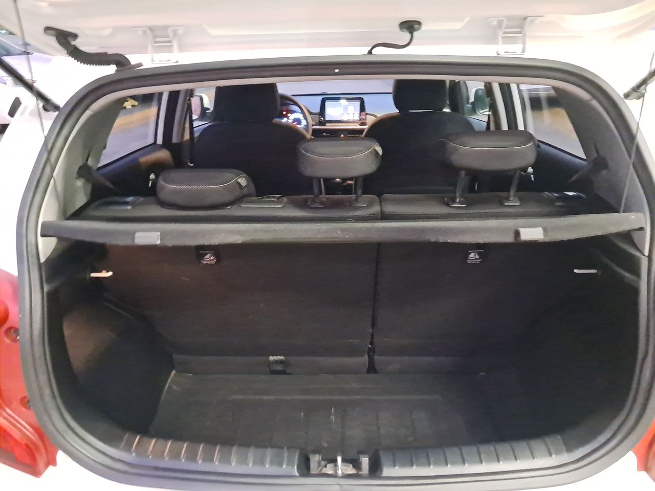 KIA - 13