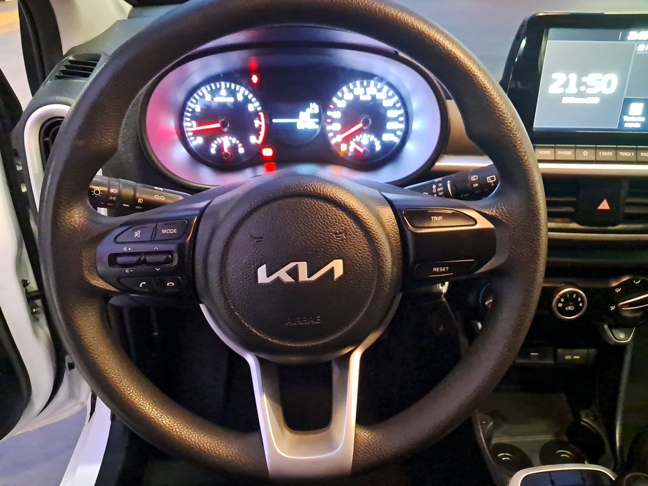 KIA - 16