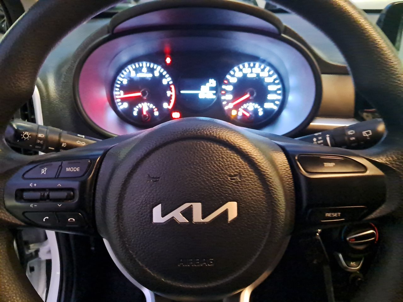 KIA - 17
