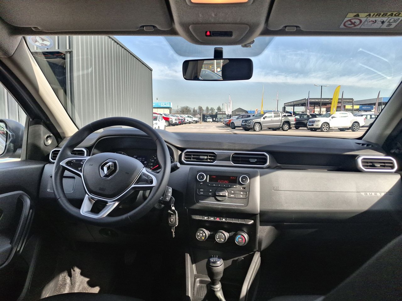 RENAULT - 9