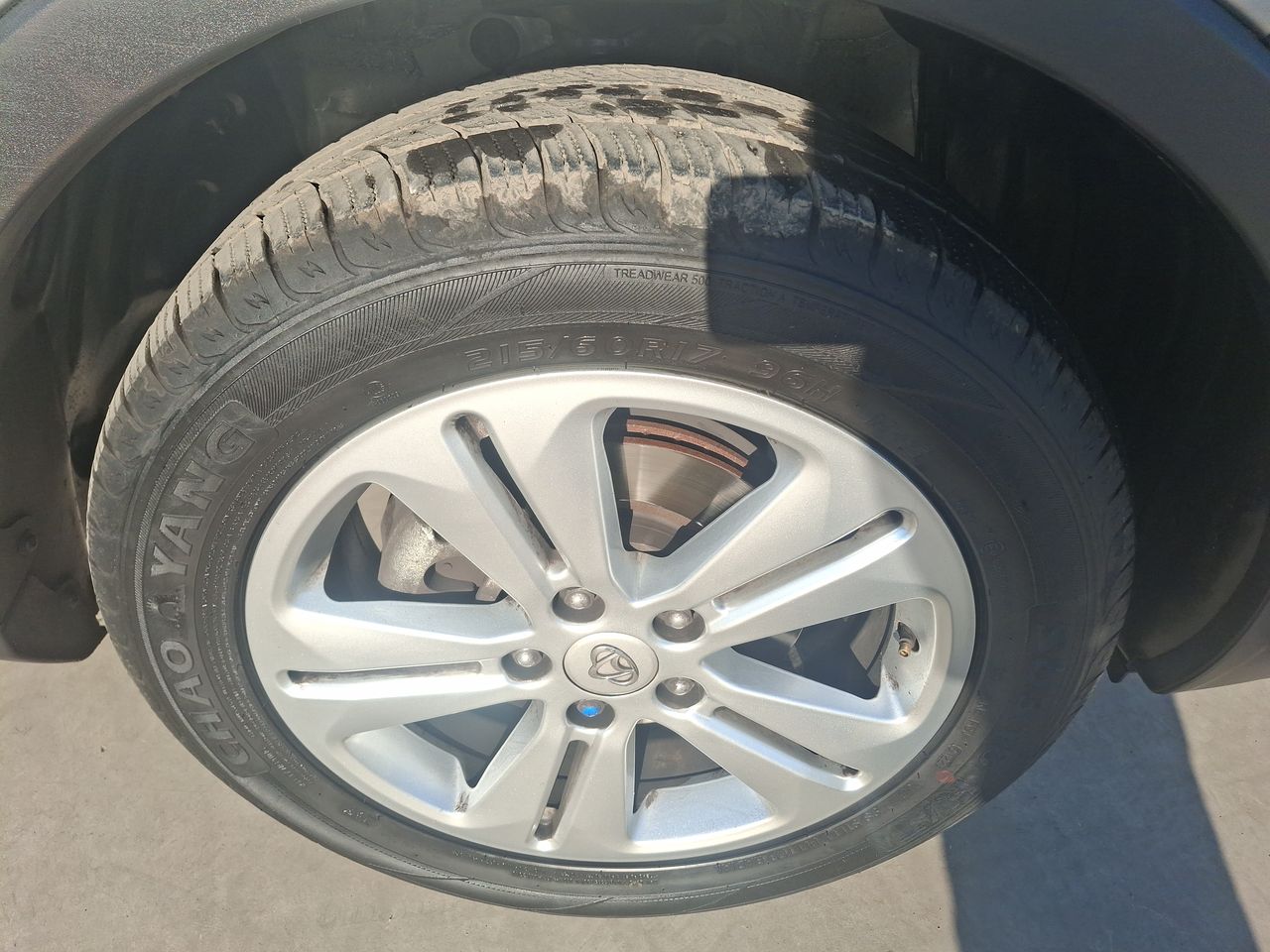 CHANGAN - 17