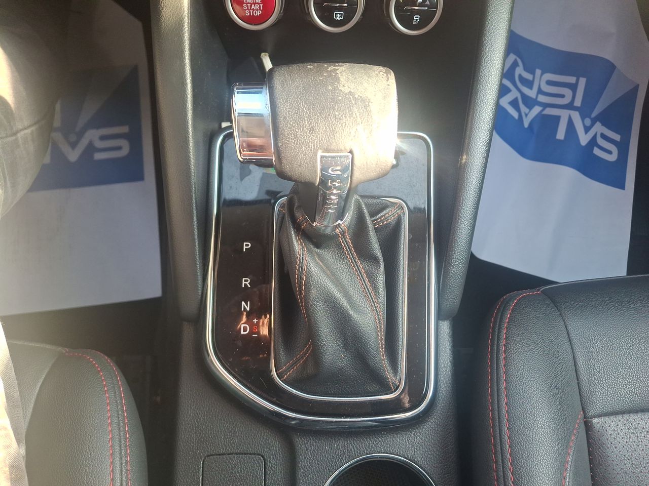 CHANGAN - 29