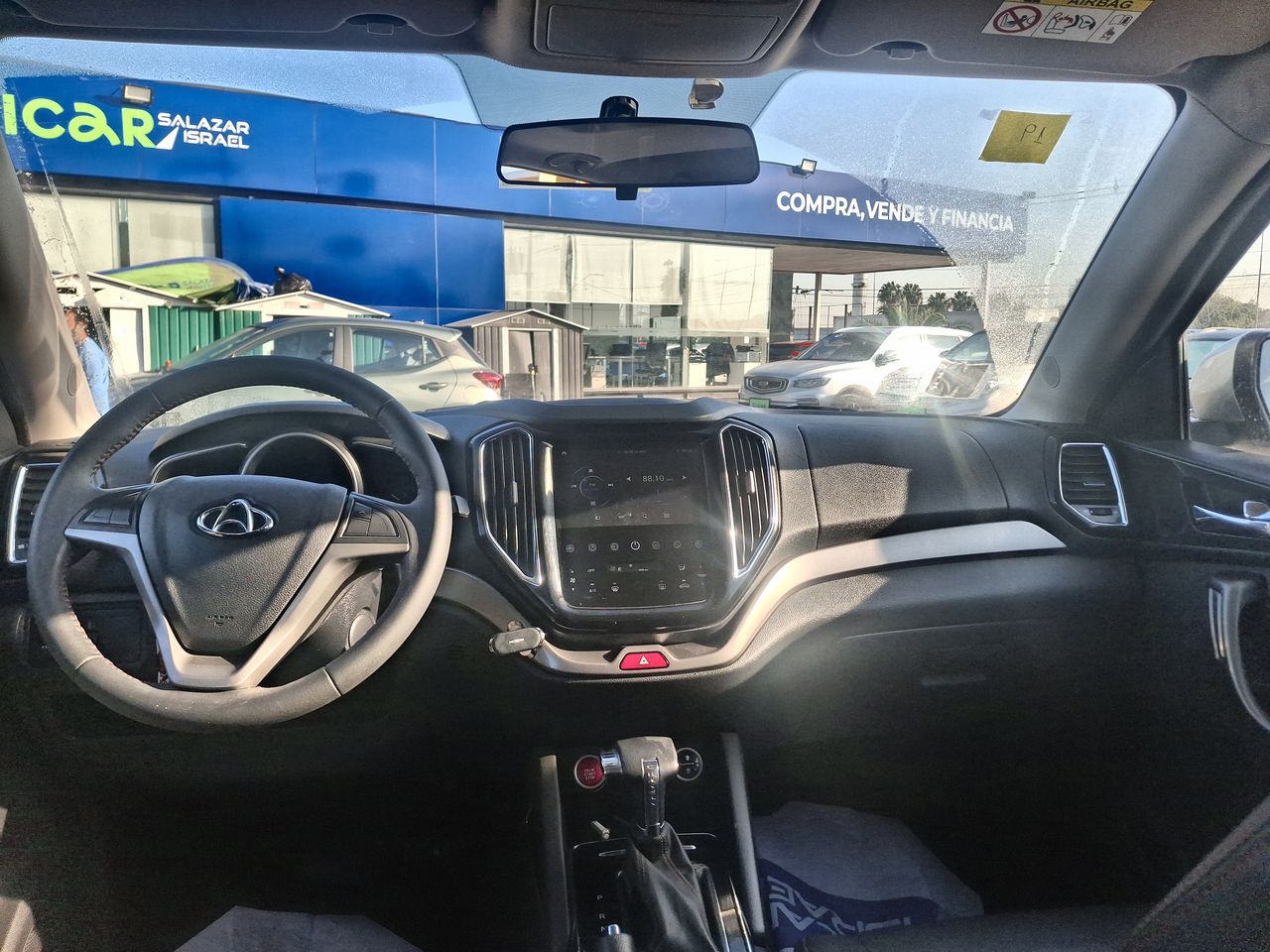 CHANGAN - 30