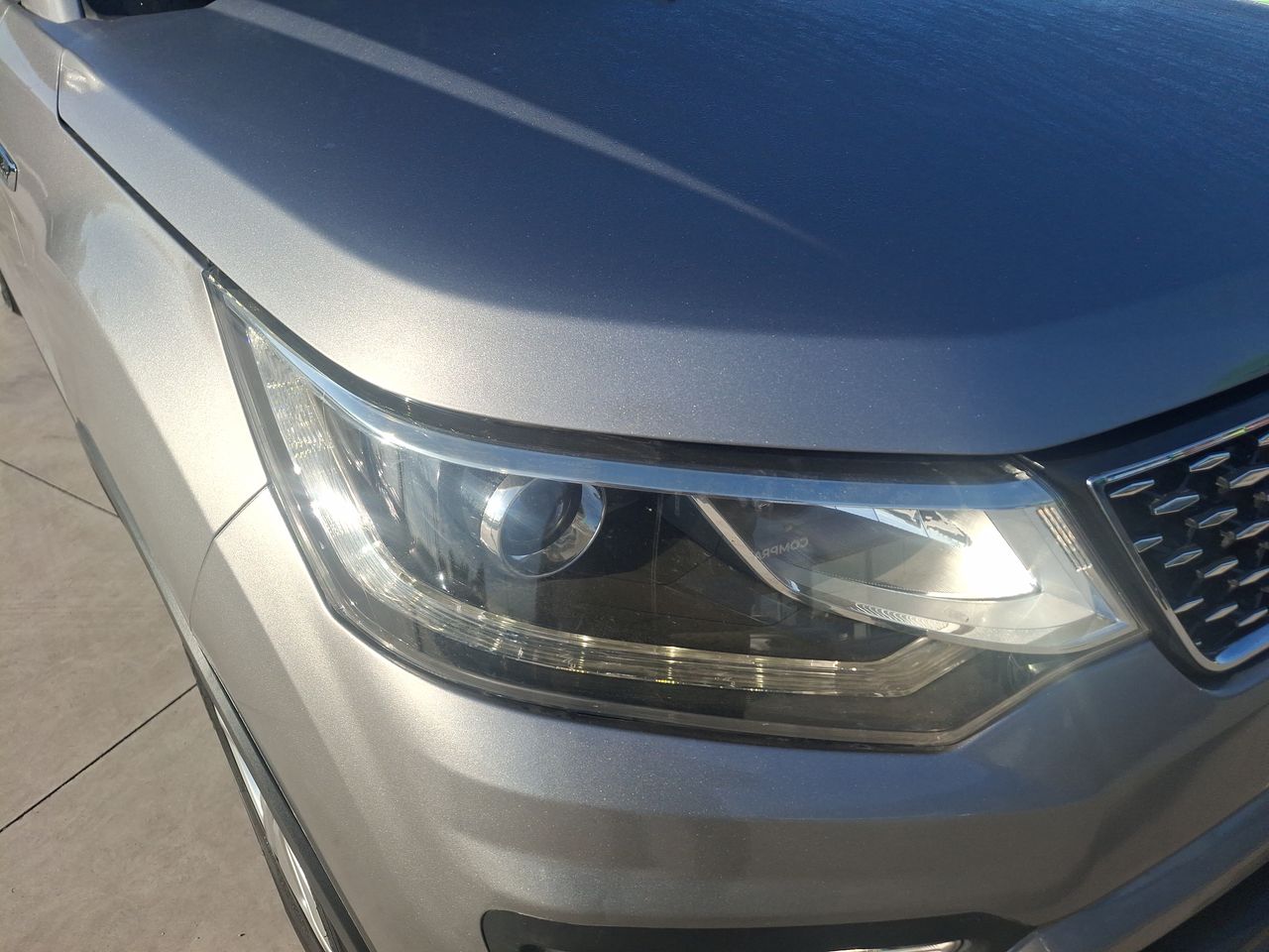CHANGAN - 18