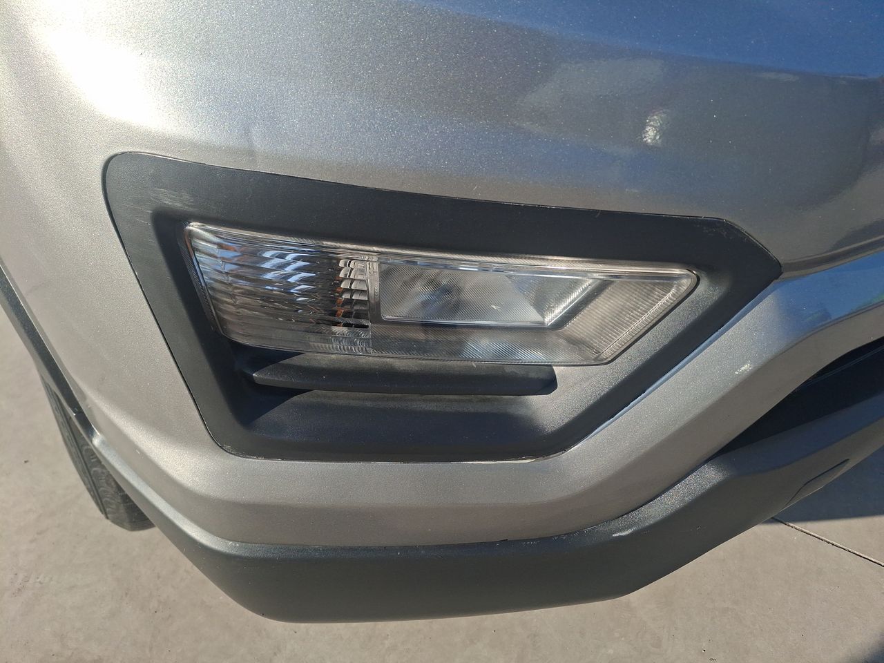 CHANGAN - 19