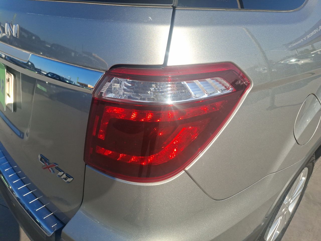 CHANGAN - 20
