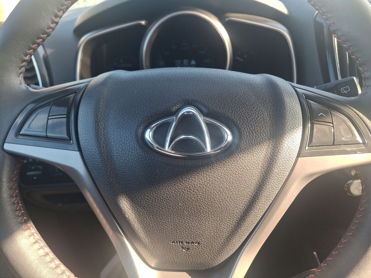 CHANGAN - 24