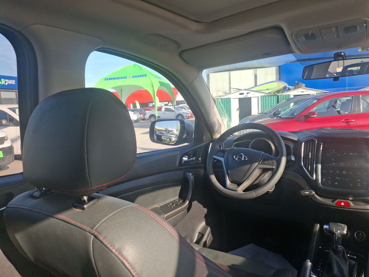 CHANGAN - 16