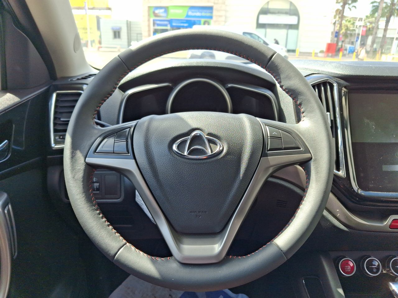 CHANGAN - 26