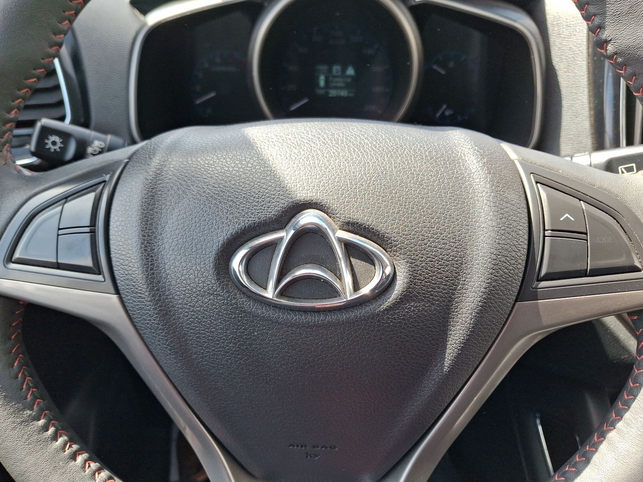 CHANGAN - 27
