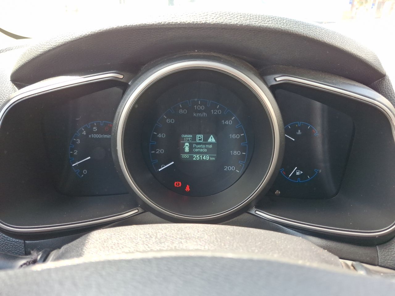 CHANGAN - 28