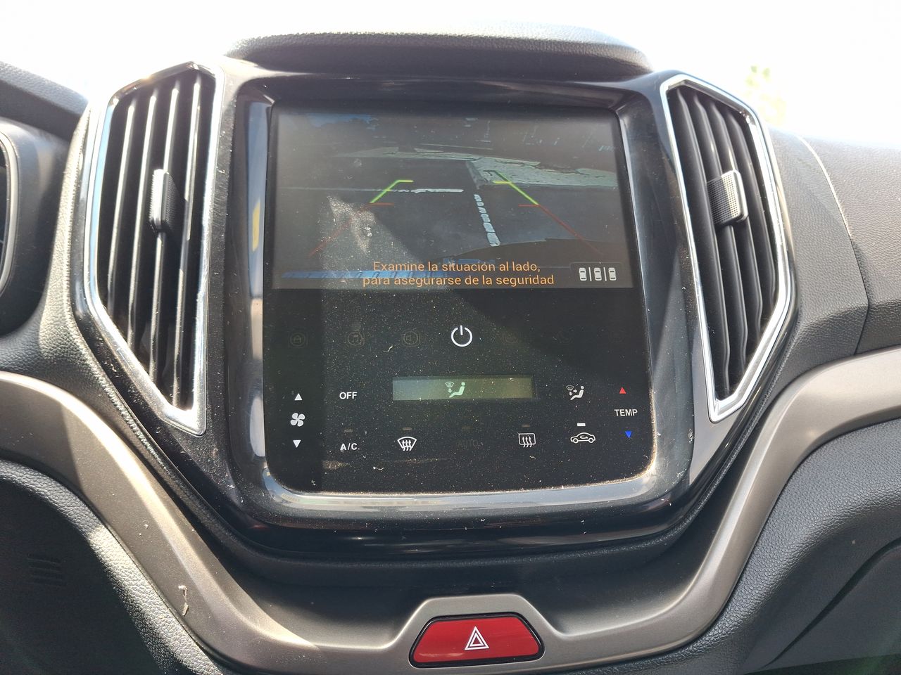 CHANGAN - 30