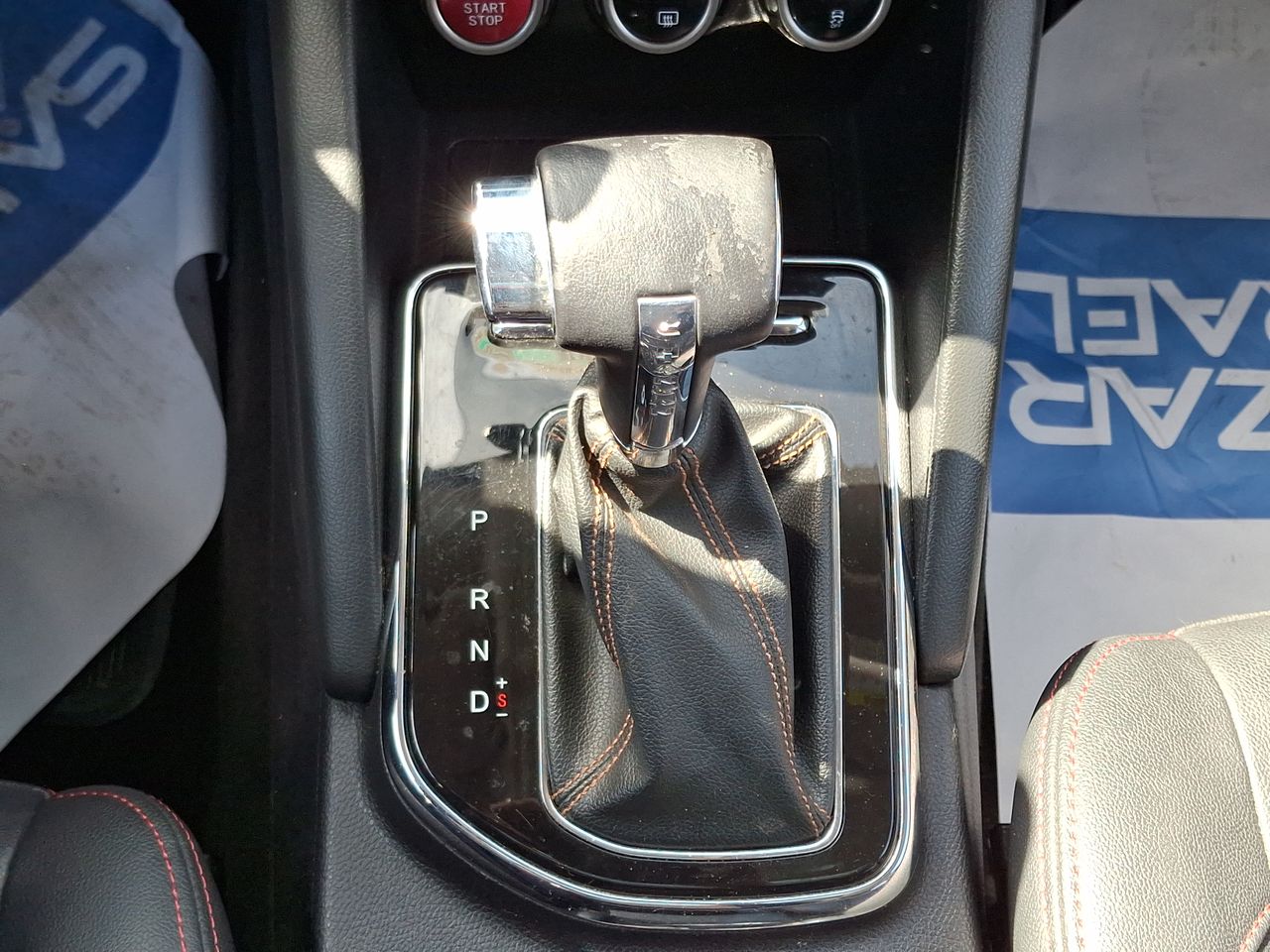 CHANGAN - 32