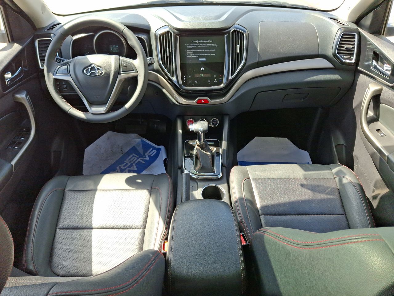 CHANGAN - 33
