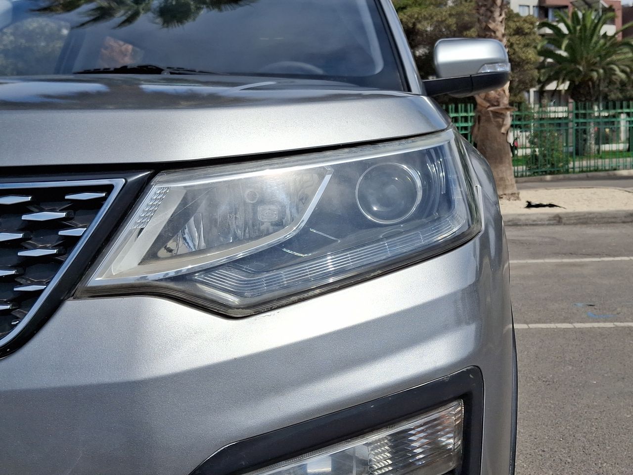 CHANGAN - 19