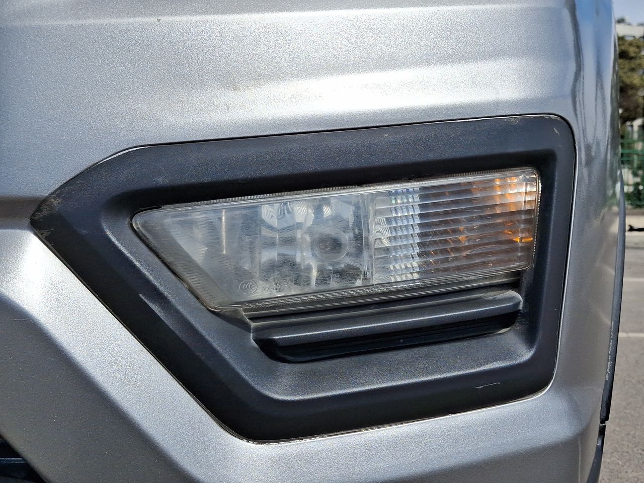 CHANGAN - 20