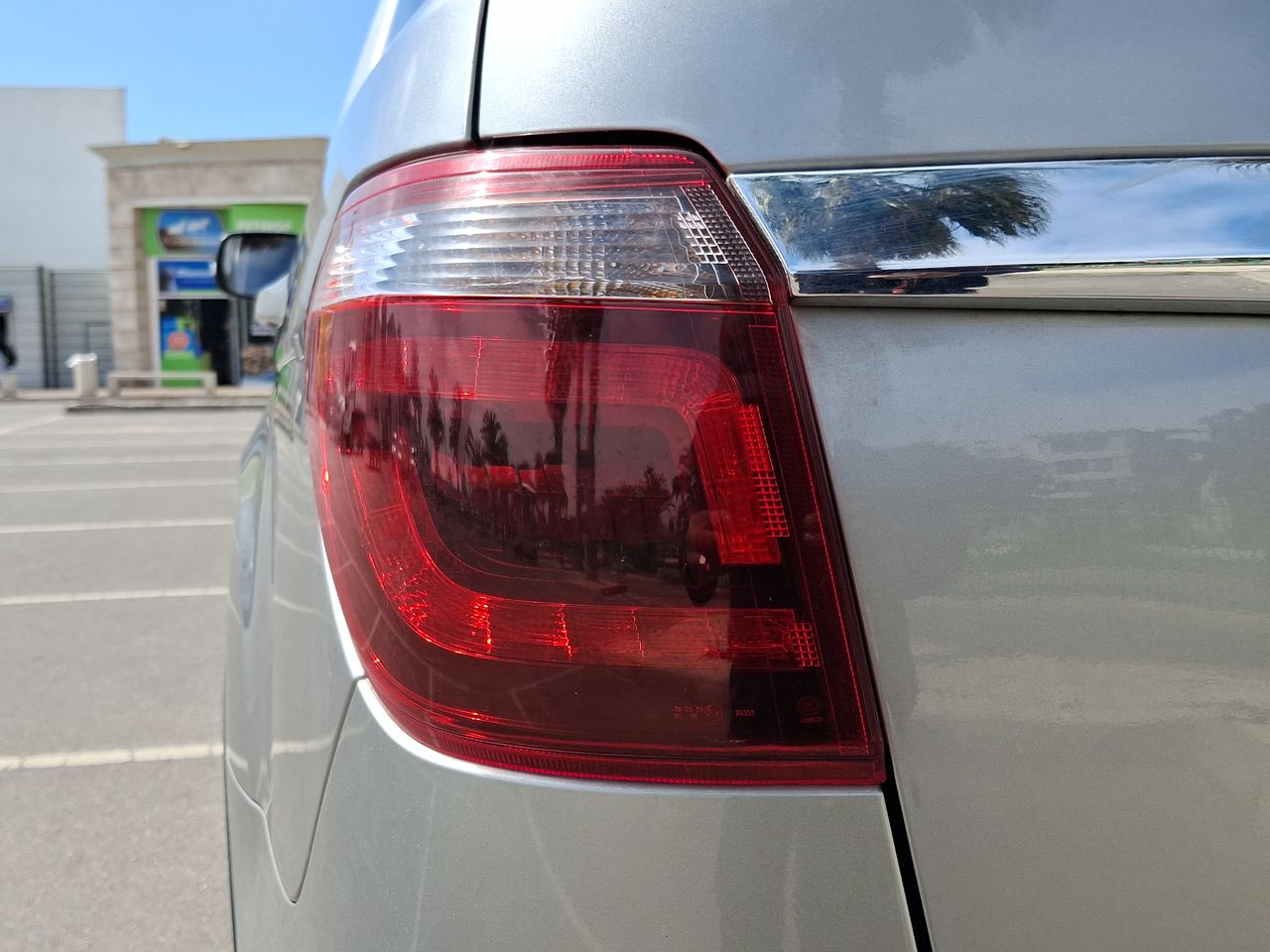 CHANGAN - 21