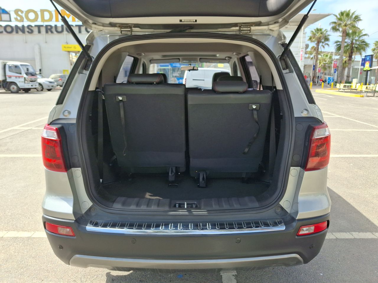 CHANGAN - 22