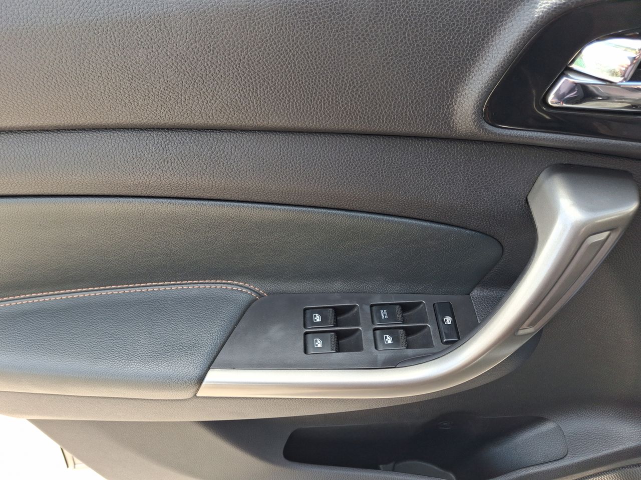 CHANGAN - 23