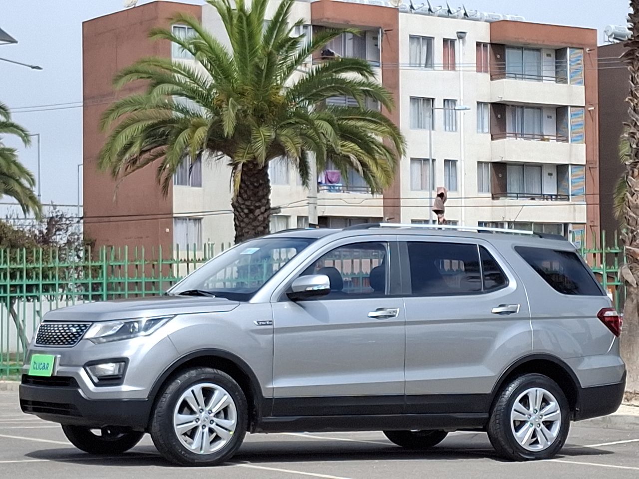 CHANGAN - 3