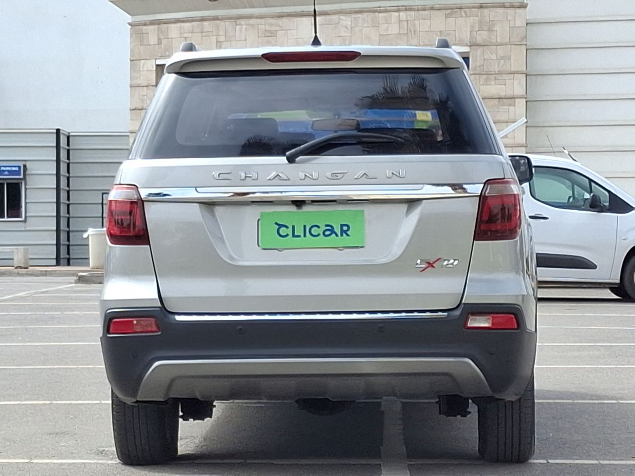 CHANGAN - 6