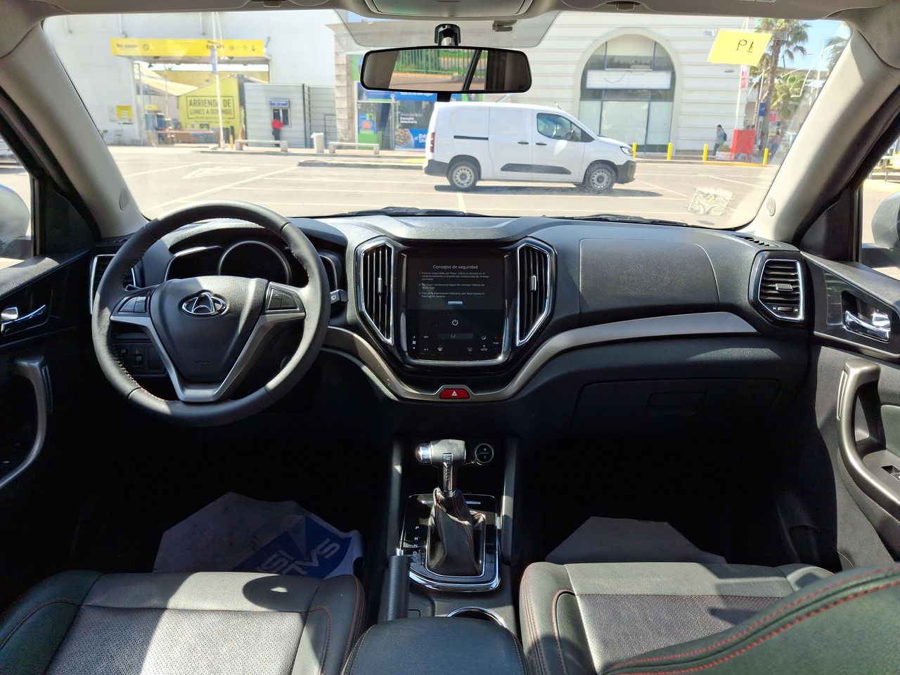 CHANGAN - 9