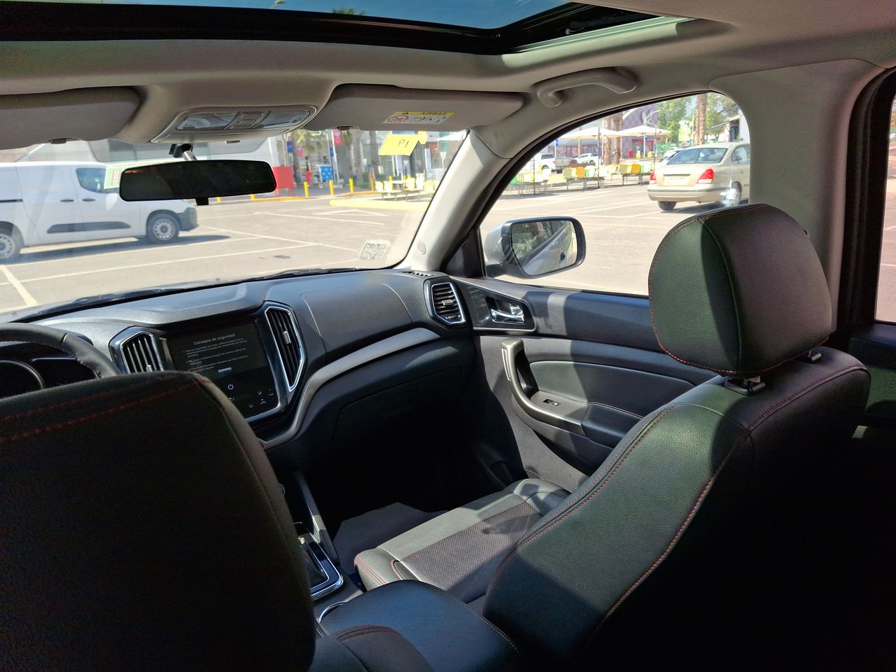 CHANGAN - 10