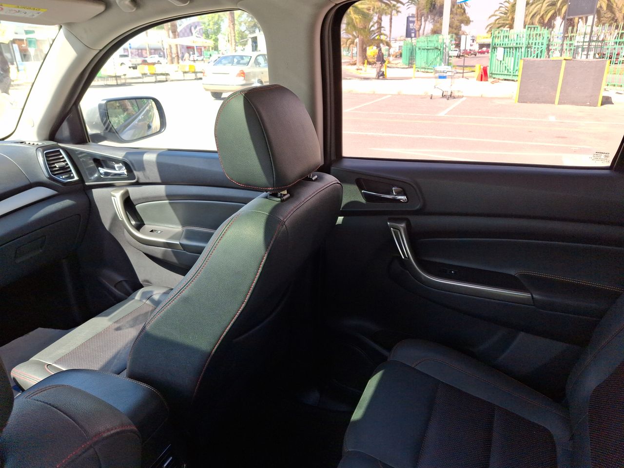 CHANGAN - 11