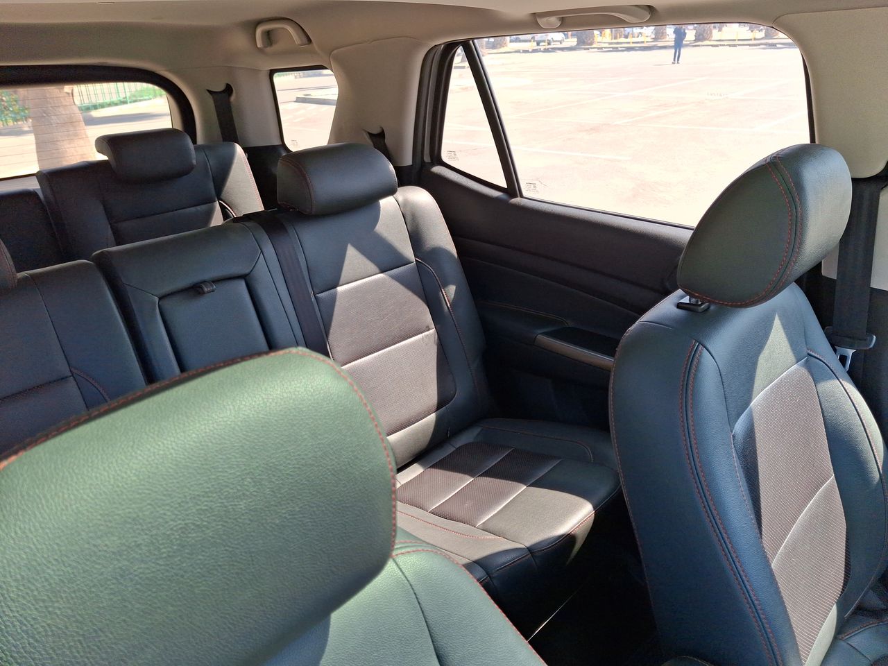 CHANGAN - 14