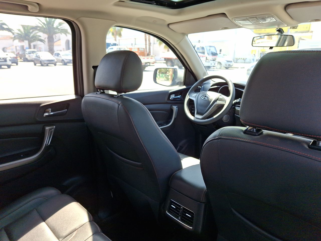 CHANGAN - 15
