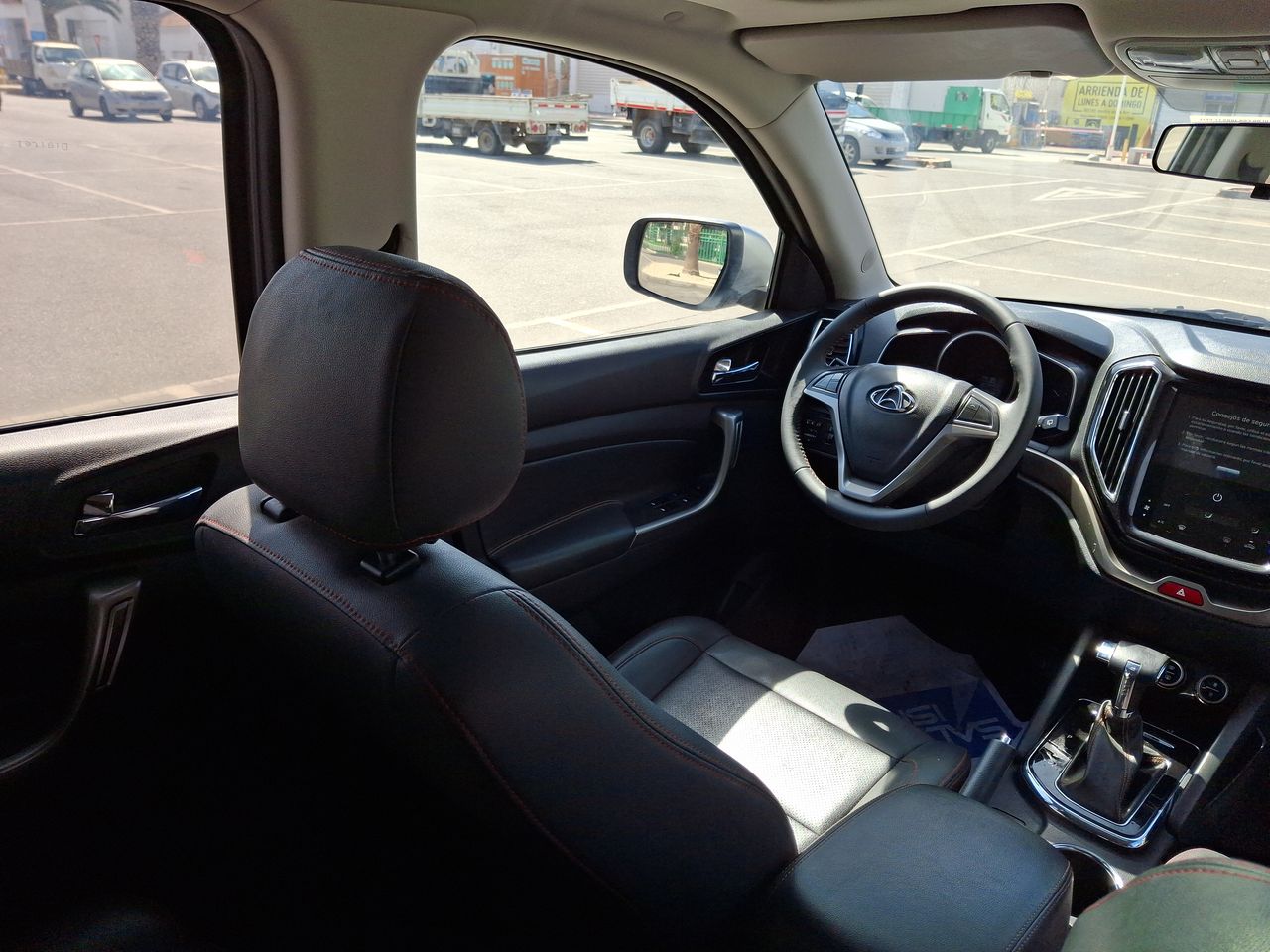 CHANGAN - 16