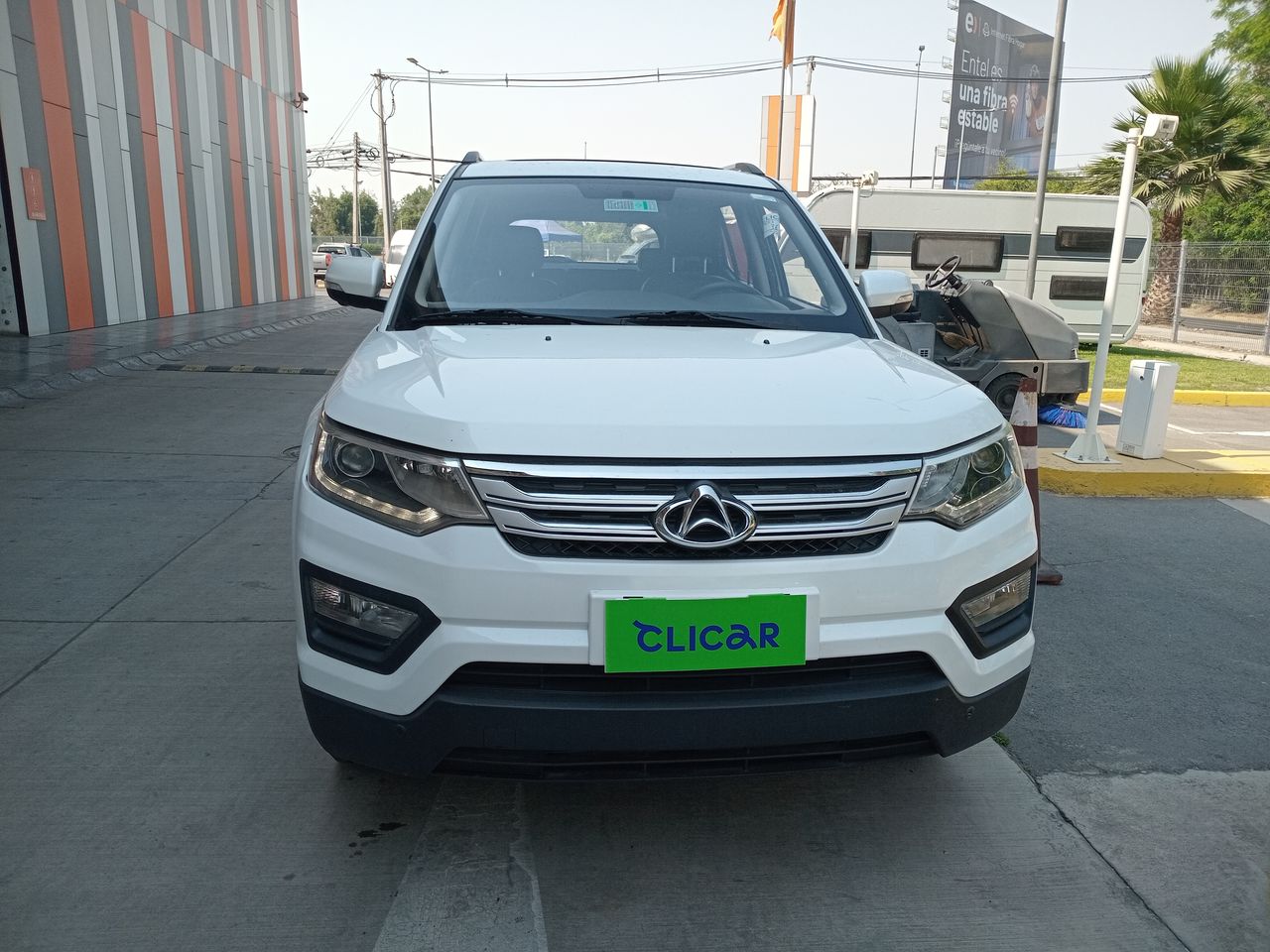 CHANGAN - 2