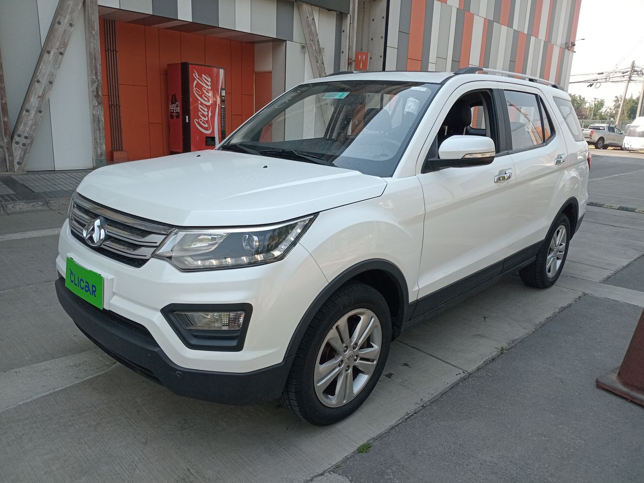 CHANGAN - 3