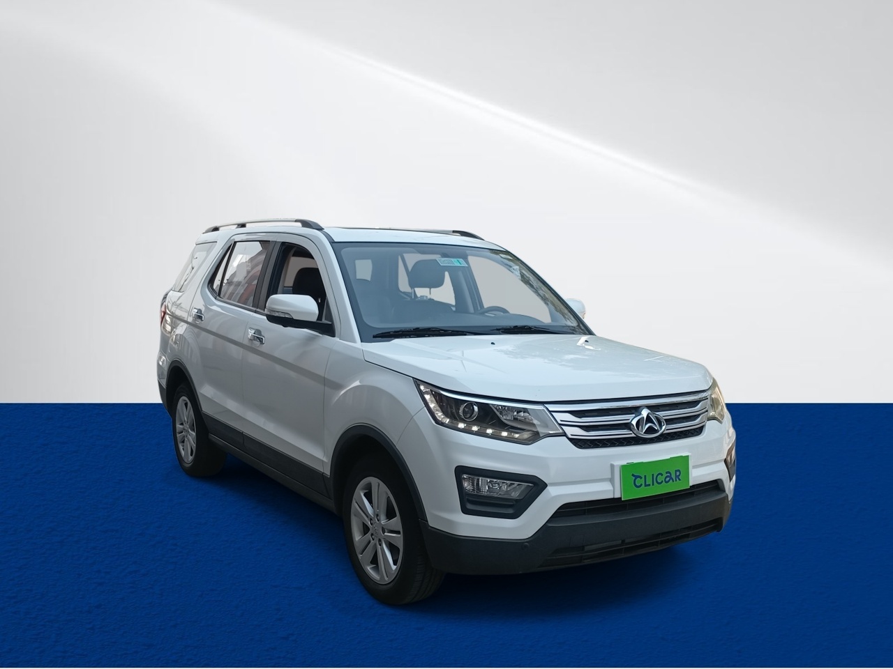 CHANGAN