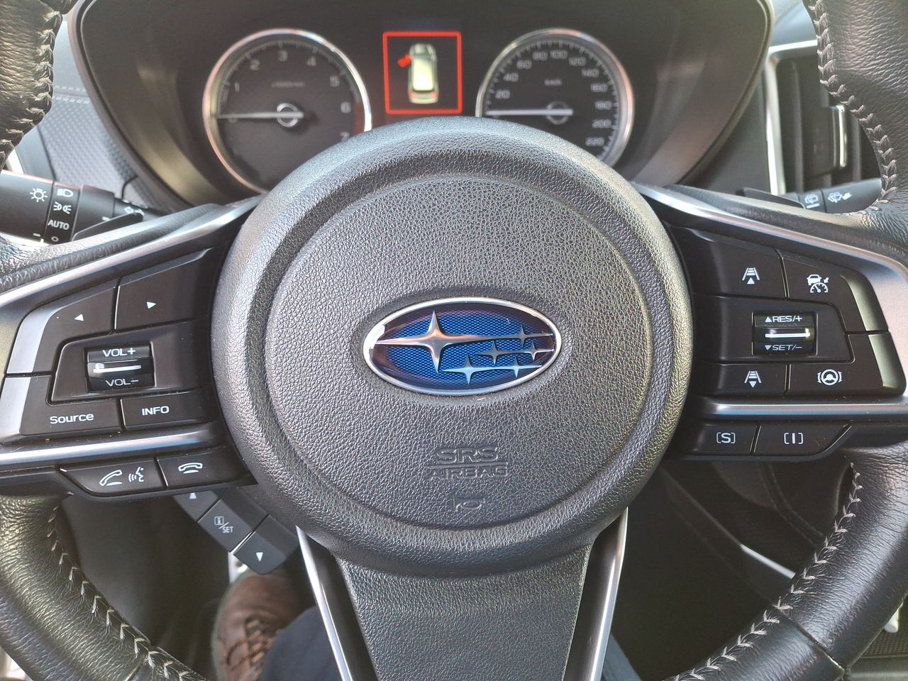 SUBARU - 18