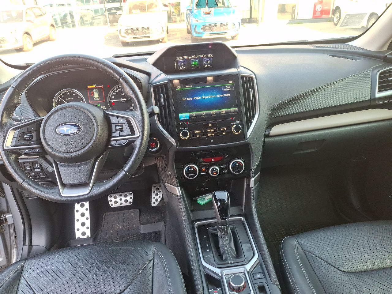 SUBARU - 24