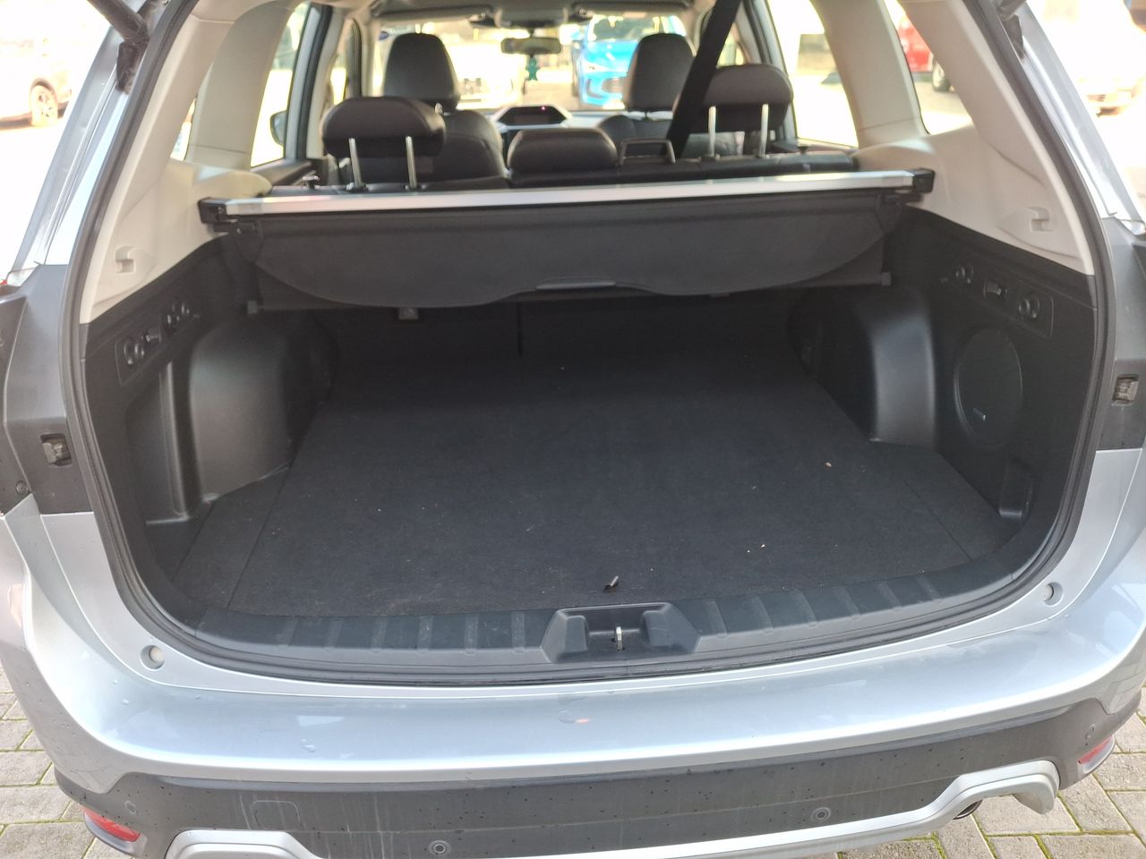 SUBARU - 13