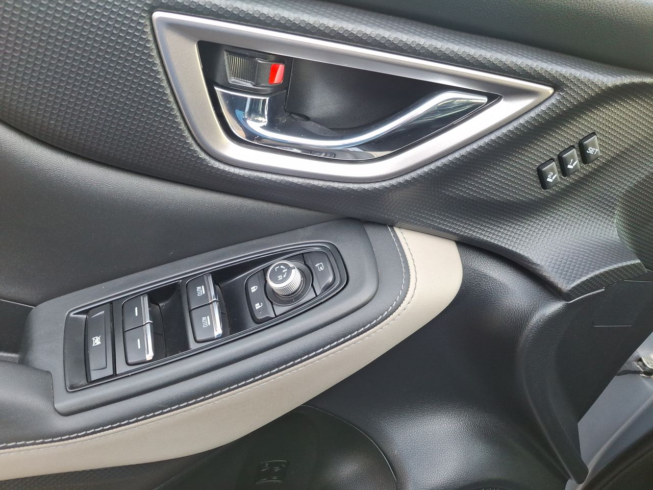 SUBARU - 14